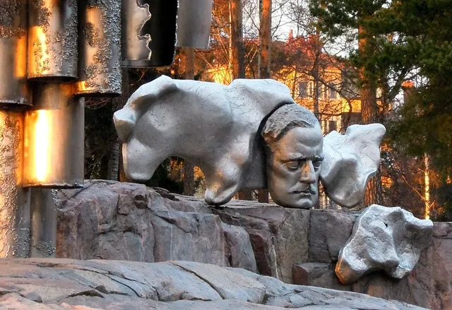 Stahlstelen