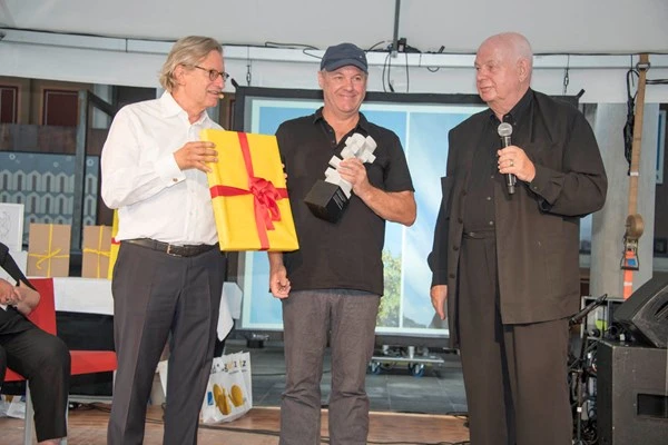 2. Preis Göhringer
