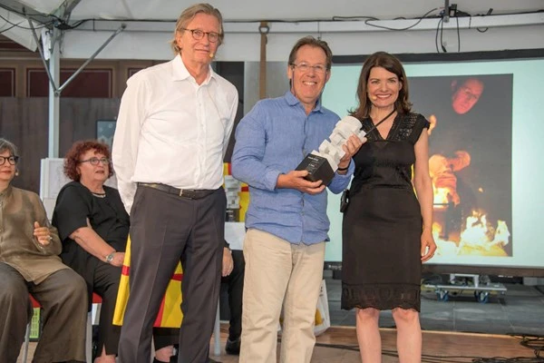 3. Preis Giorgi