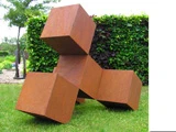 Cube Cube 2011  von Stephan Siebers