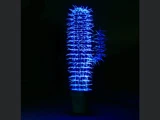 LichtKateen von Christoph Luckeneder