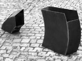 in-front-of-01 von Margrit Holz