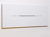 Alucobond 1 von Bernhard Licini