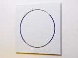 Alucobond 7 von Bernhard Licini