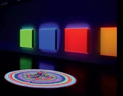 Museum Ritter - Nacht - Regine Schumann