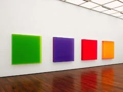 Museum Ritter - Regine Schumann