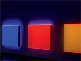 Serie colormirror von Regine Schumann