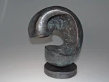 Think it von Franz Widmer