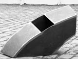 fragment 01 von Margret Holz