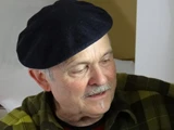 Bildhauer Franz Widmer