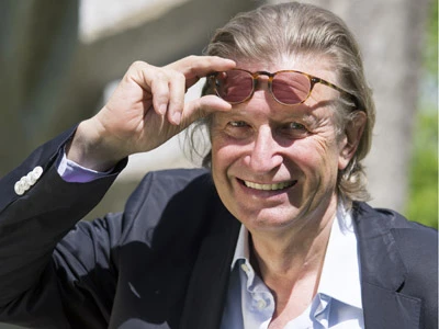 Leonhard Fopp (c) M. Senn