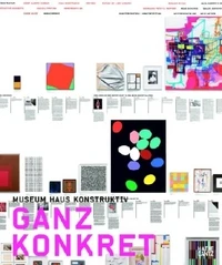 Buch ganz konkret