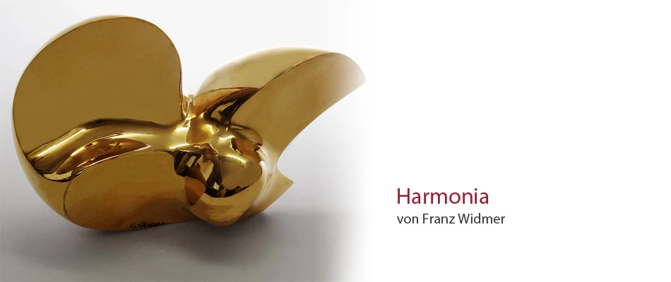 Harmonia von Franz Widmer Harmonia von Franz Widmer