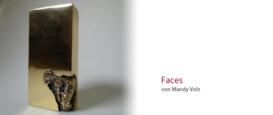 Faces von Mandy Volz Faces von Mandy Volz