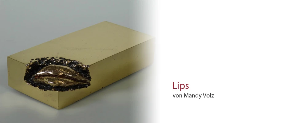 Lips von Mandy Volz Lips von Mandy Volz