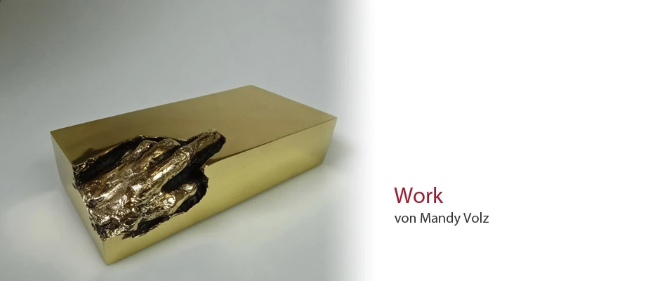 Work von Mandy Volz Work von Mandy Volz