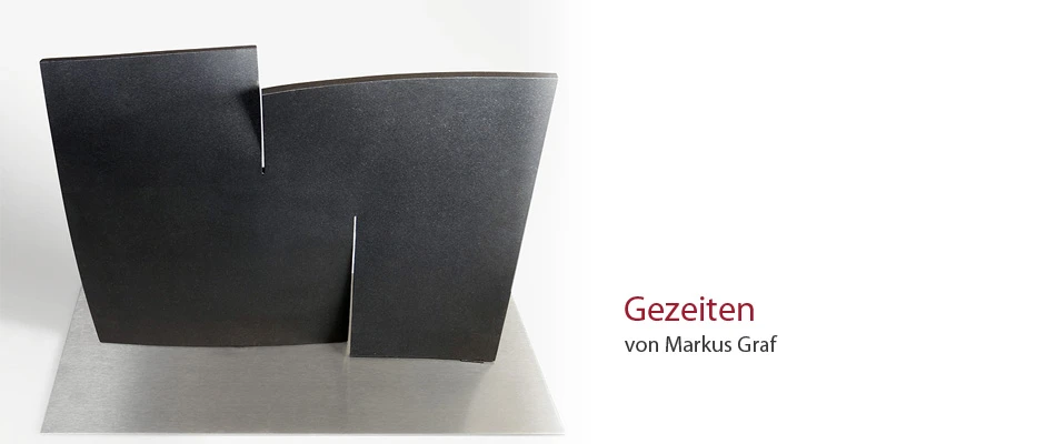 Gezeiten von Markus Graf Gezeiten von Markus Graf