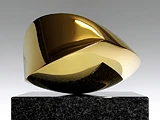 handaxe von Mechthild Ehmann