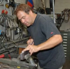 Markus Graf