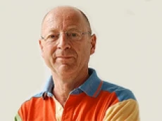 John Grüniger