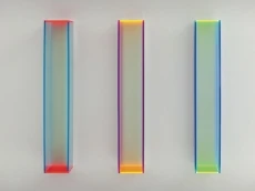 Colormirror glow open