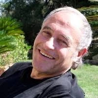 Künstler Frank Joss